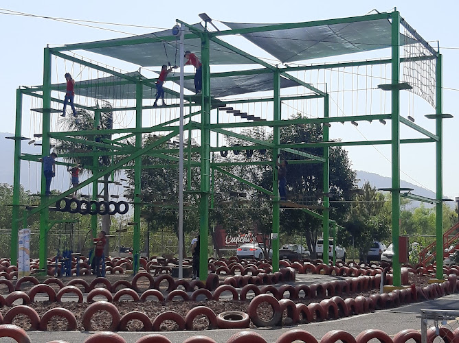 CrazyPark