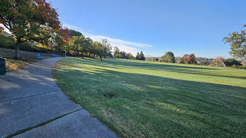 Crest Ranch Park