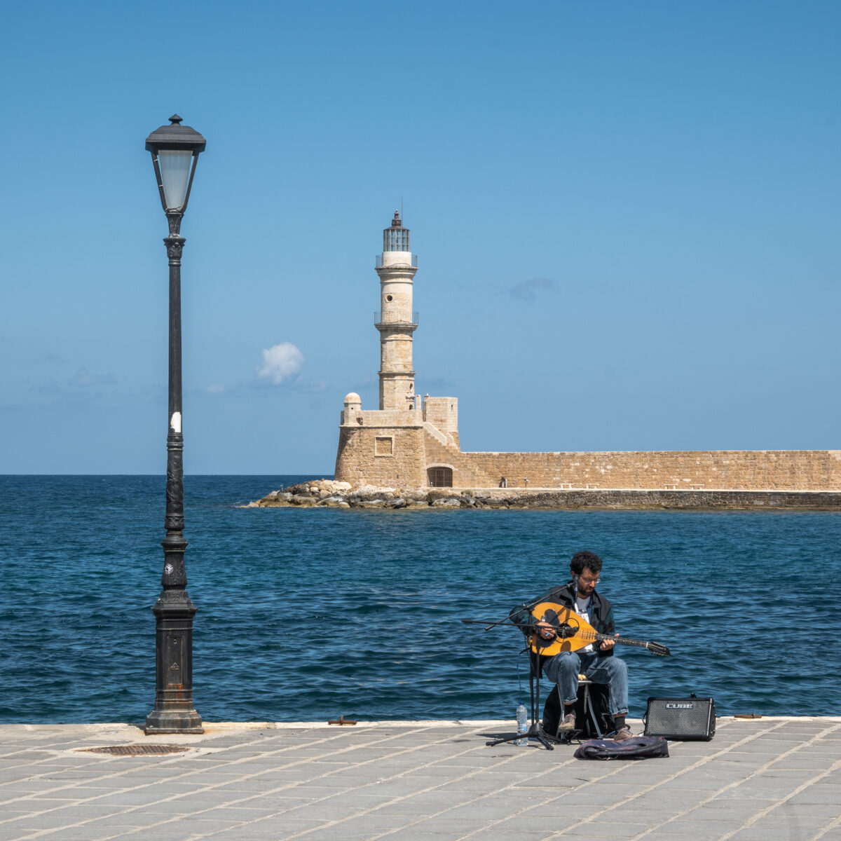 Farm to Fork cooking class in Crete Review