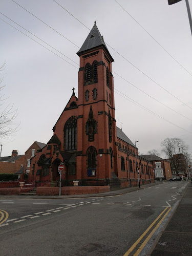 Crewe