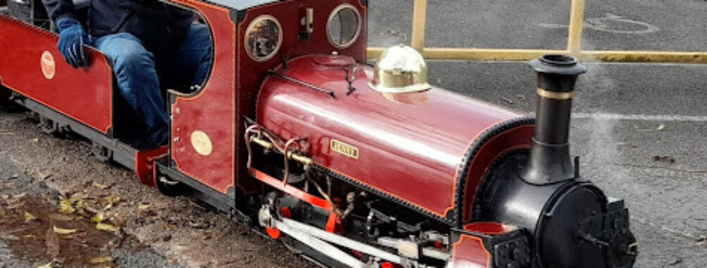 Crewe Heritage Centre Travel Forum Reviews