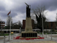 Crewe War Memorial Travel Forum Reviews