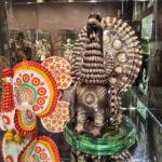 Criollo, a museum of history of chocolate