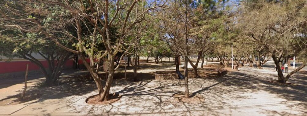 Cristo Rey Park Travel Forum Reviews