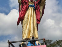 Cristo Rey de Presidio Travel Forum Reviews
