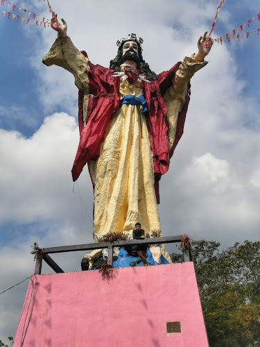 Cristo Rey de Presidio