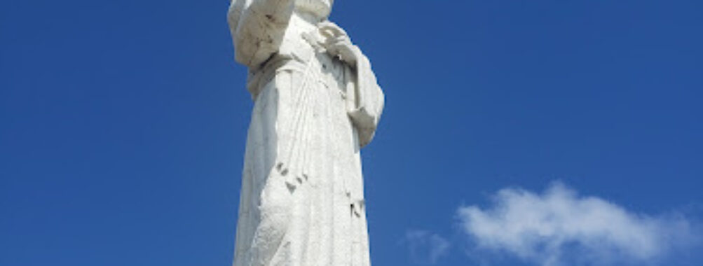 Cristo de La Misericordia Travel Forum Reviews