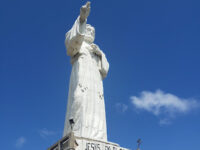 Cristo de La Misericordia Travel Forum Reviews