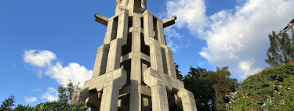 Cristo del Picacho Travel Forum Reviews