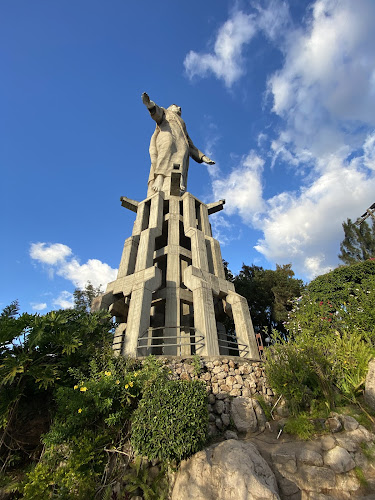 Cristo del Picacho