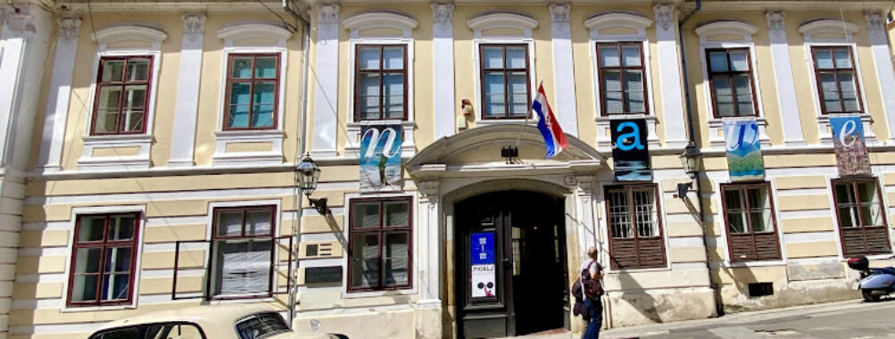 Croatian Museum of Naïve Art Travel Forum Reviews