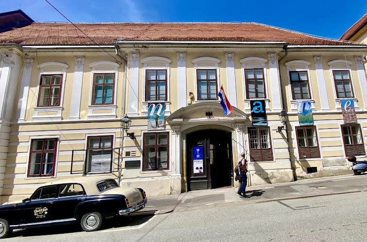 Croatian Museum of Naïve Art