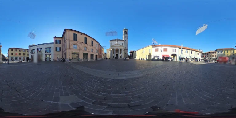 Croce della Peste