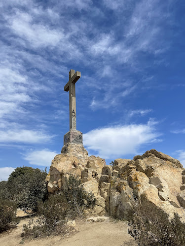 Cross Montigalà