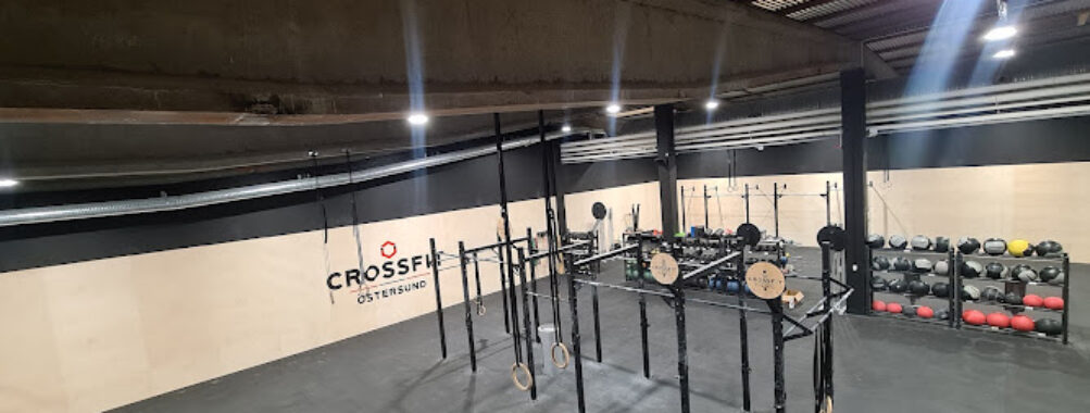 CrossFit Östersund Travel Forum Reviews