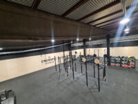 CrossFit Östersund Travel Forum Reviews