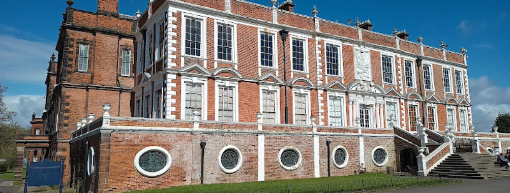 Croxteth Hall And Country Park Travel Forum Reviews