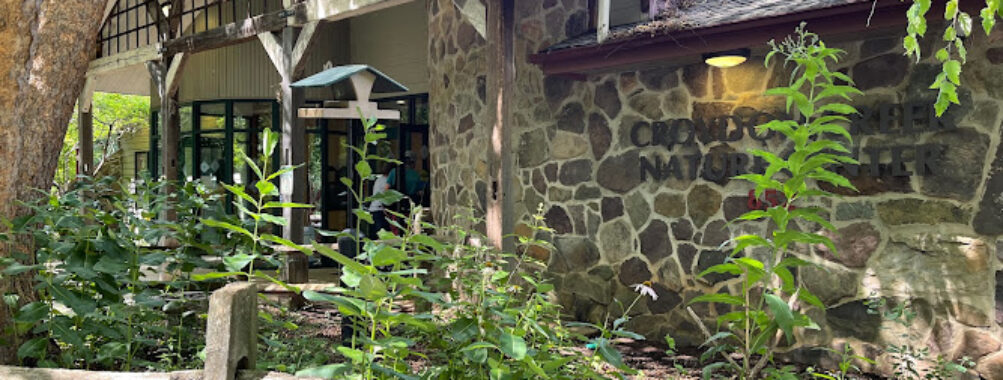 Croydon Creek Nature Center Travel Forum Reviews