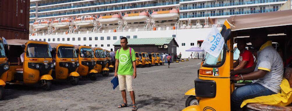 Cruise Pier Antsiranana Travel Forum Reviews