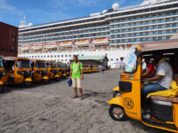 Cruise Pier Antsiranana Travel Forum Reviews