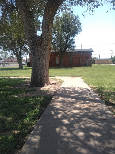 Crump Park