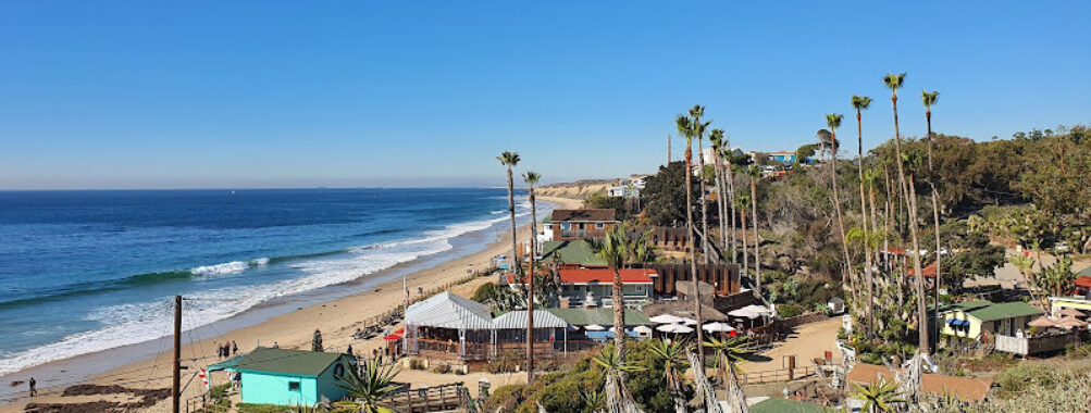 Crystal Cove Travel Forum Reviews