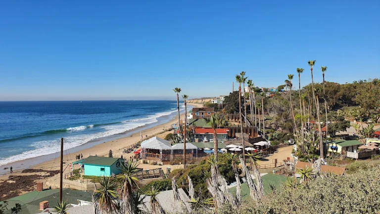 Crystal Cove