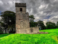 Cú Chulainn's Castle Travel Forum Reviews