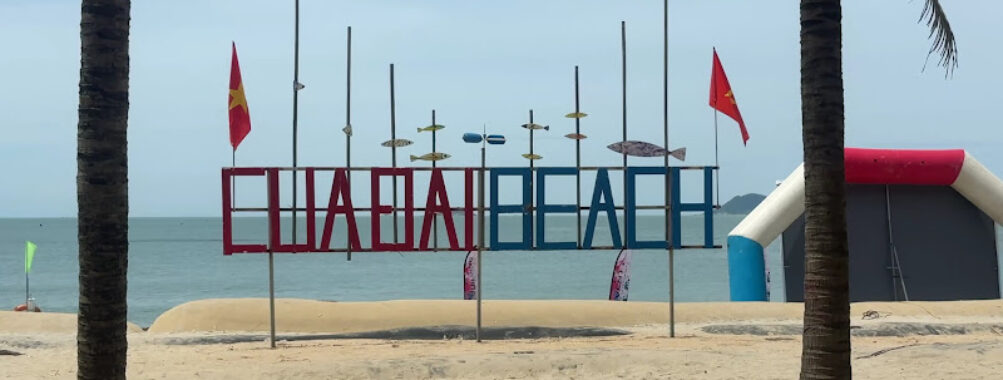 Cua Dai Beach Travel Forum Reviews