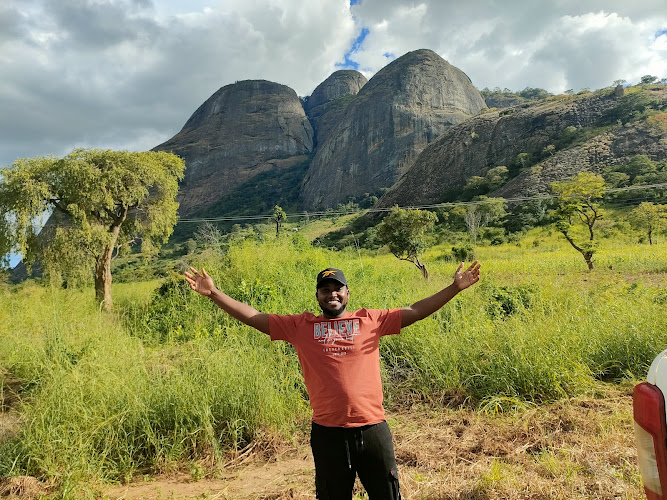 Cuamba Nampula