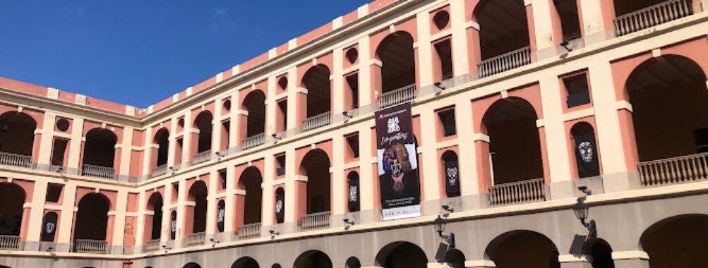 Cuartel de Ballajá Travel Forum Reviews