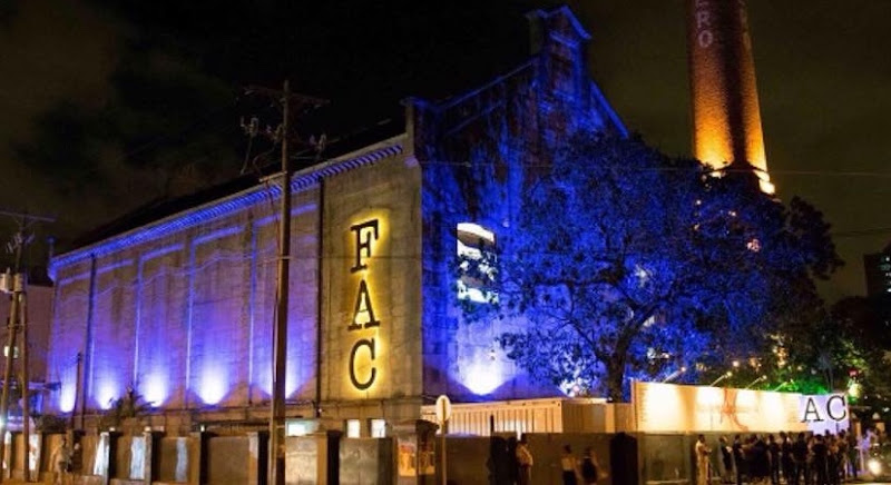 Cuban Art Factory