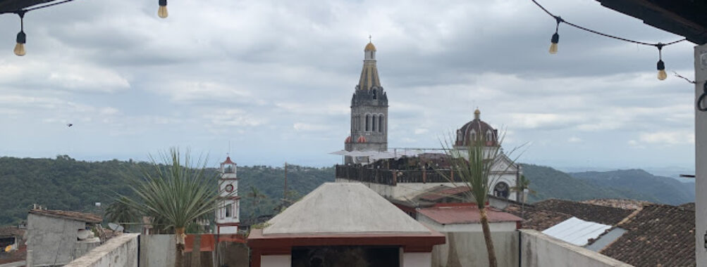 Cuetzalan Travel Forum Reviews