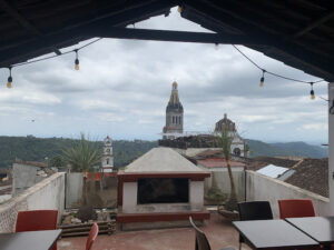 Cuetzalan