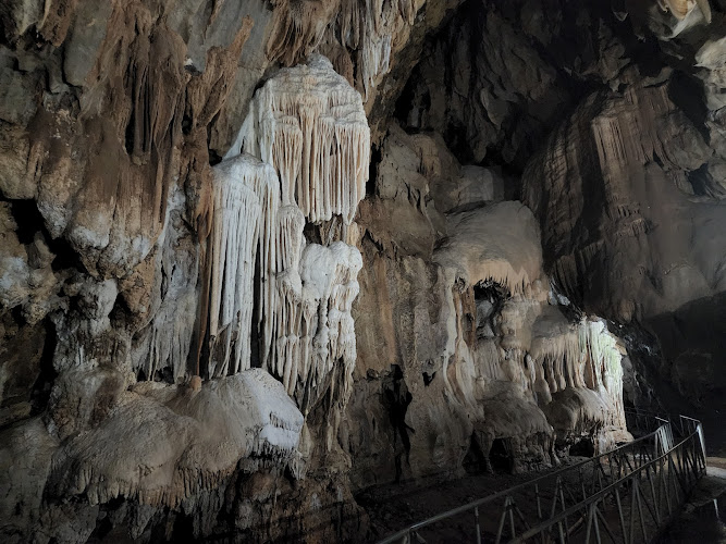 Cuevas de Talgua