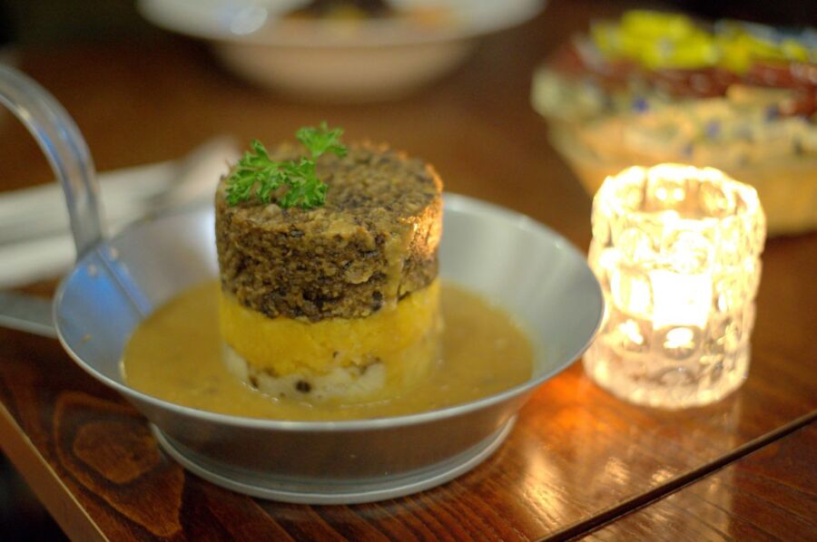 Culinary Journey