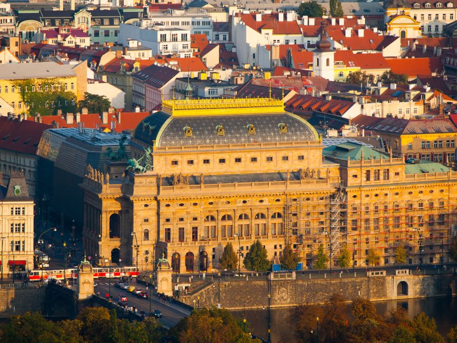 Cultural Attractions and Events
