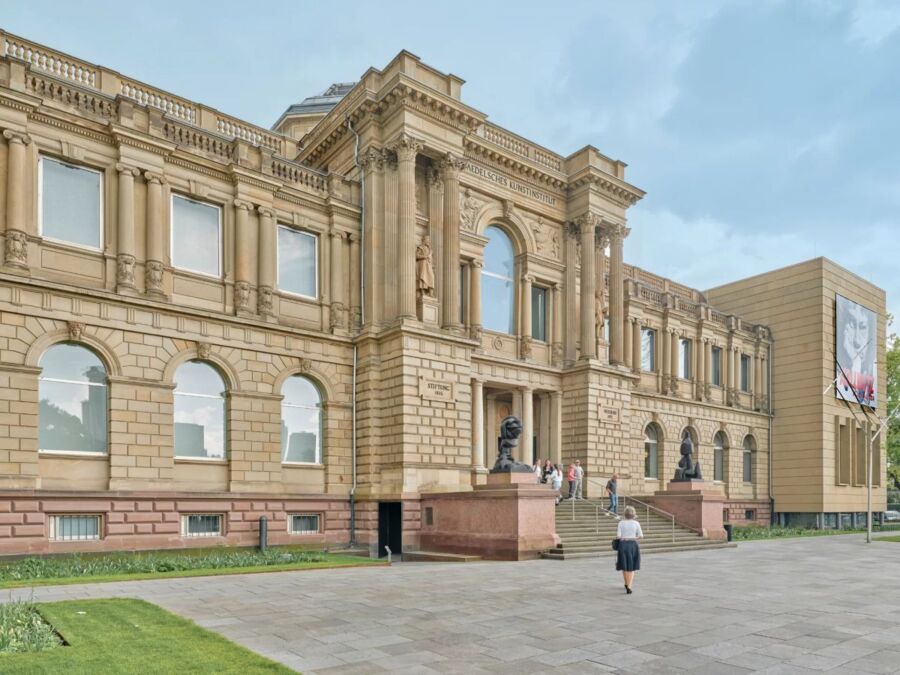 Cultural Beats: Art and History