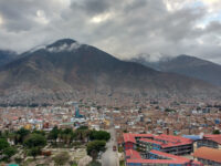 Cultural Bicentenario de Huanuco Park Travel Forum Reviews