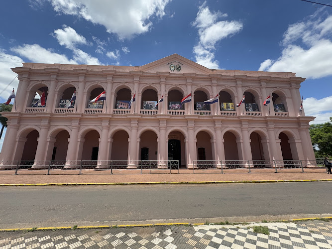 Cultural Center of the Republic