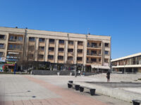 Cultural center Čačak Travel Forum Reviews