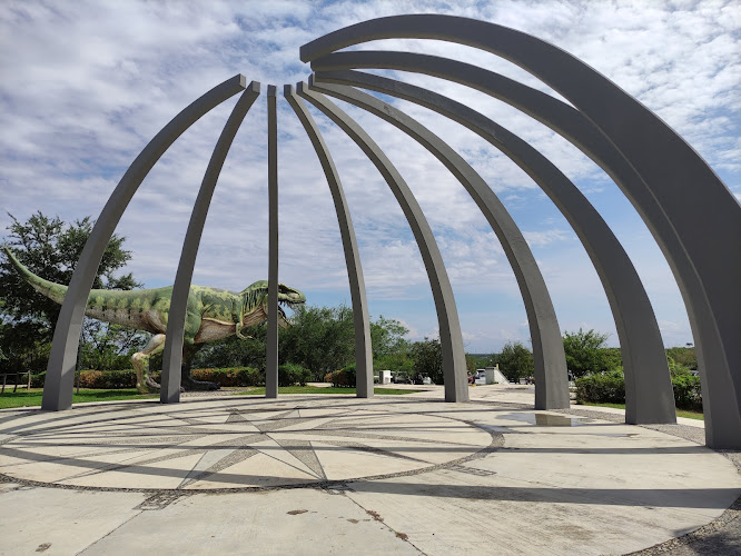 Cultural y Recreativo Tamaulipas Siglo XXI Park