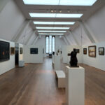 Culture Museum Rostock