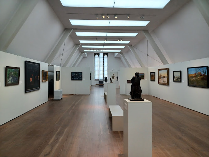 Culture Museum Rostock