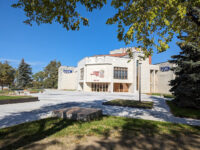 Culture Palace community center of Panevezys Travel Forum Reviews