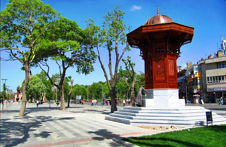 Culture Park