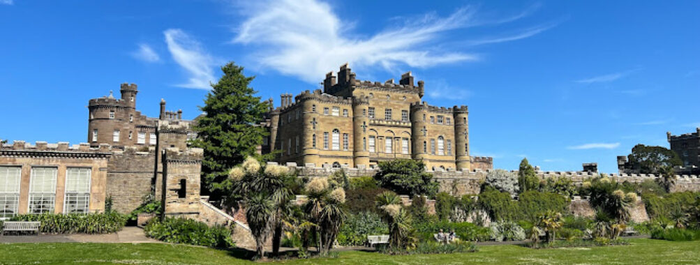 Culzean Castle Travel Forum Reviews