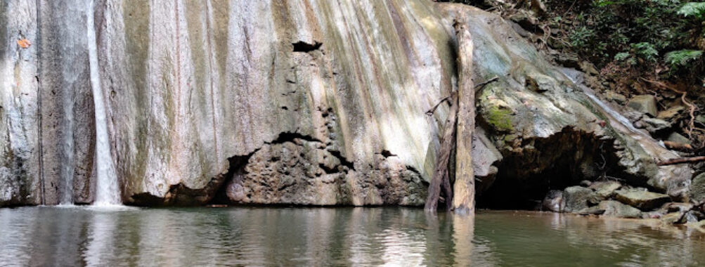 Cumaca Falls (Turure Watersteps) Travel Forum Reviews