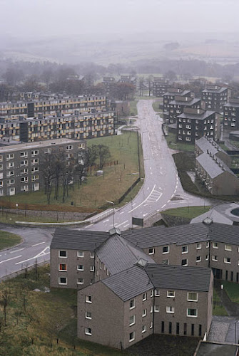Cumbernauld