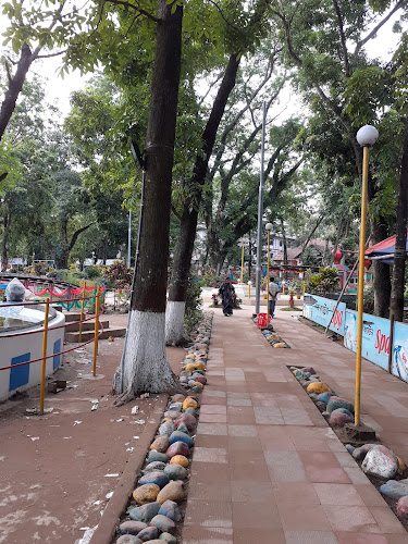 Cumilla City Park